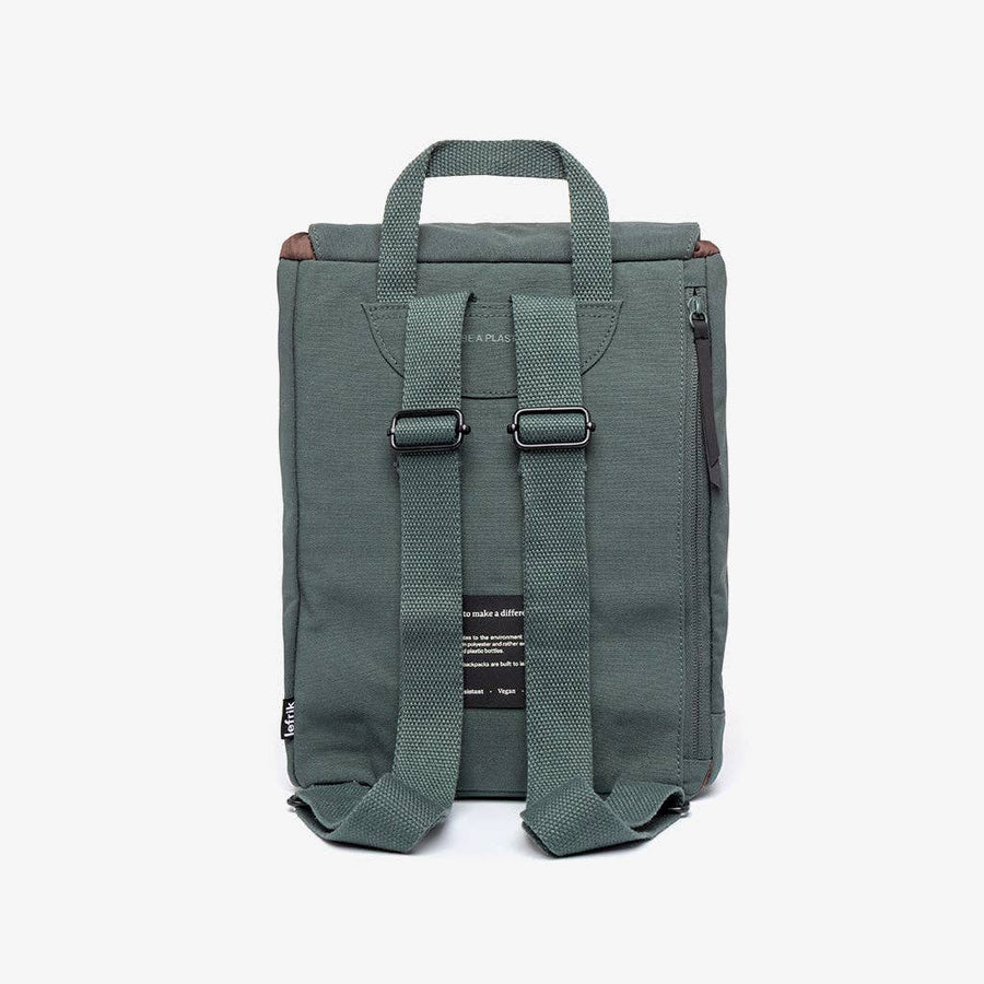 Kaut Mini Backpack Leaf