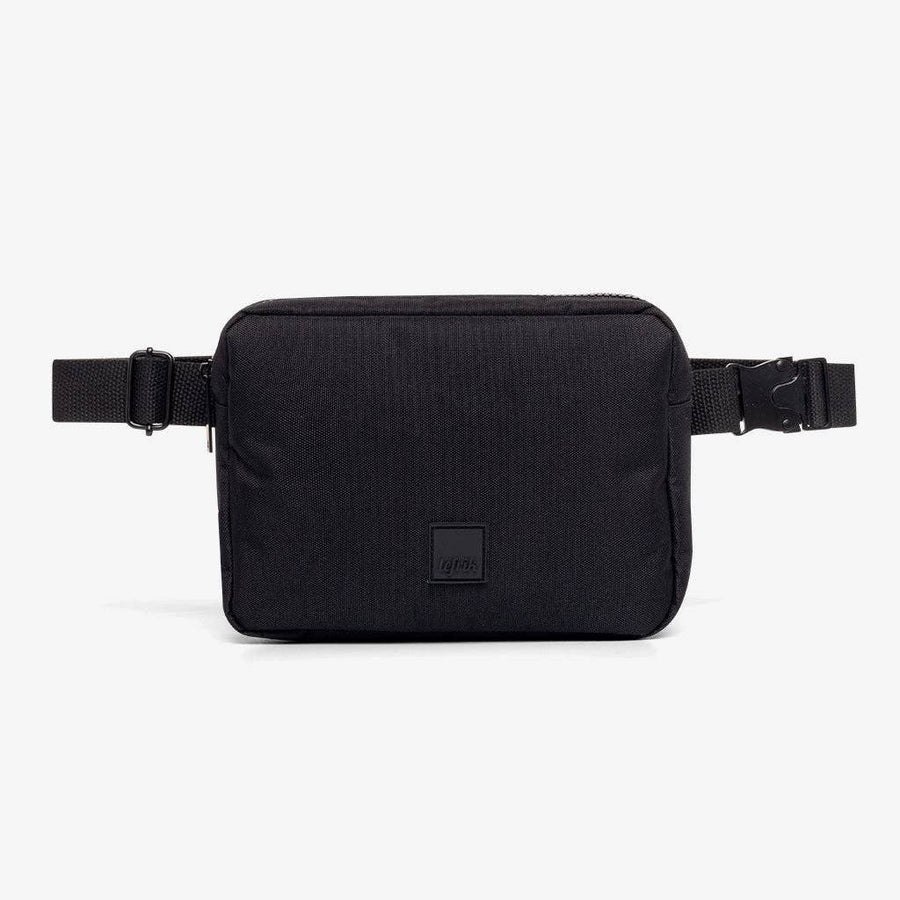 Reef Crossbody Black