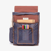Kaut Mini Backpack Bronze