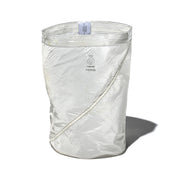 Covered Vintage Parachute Organizer