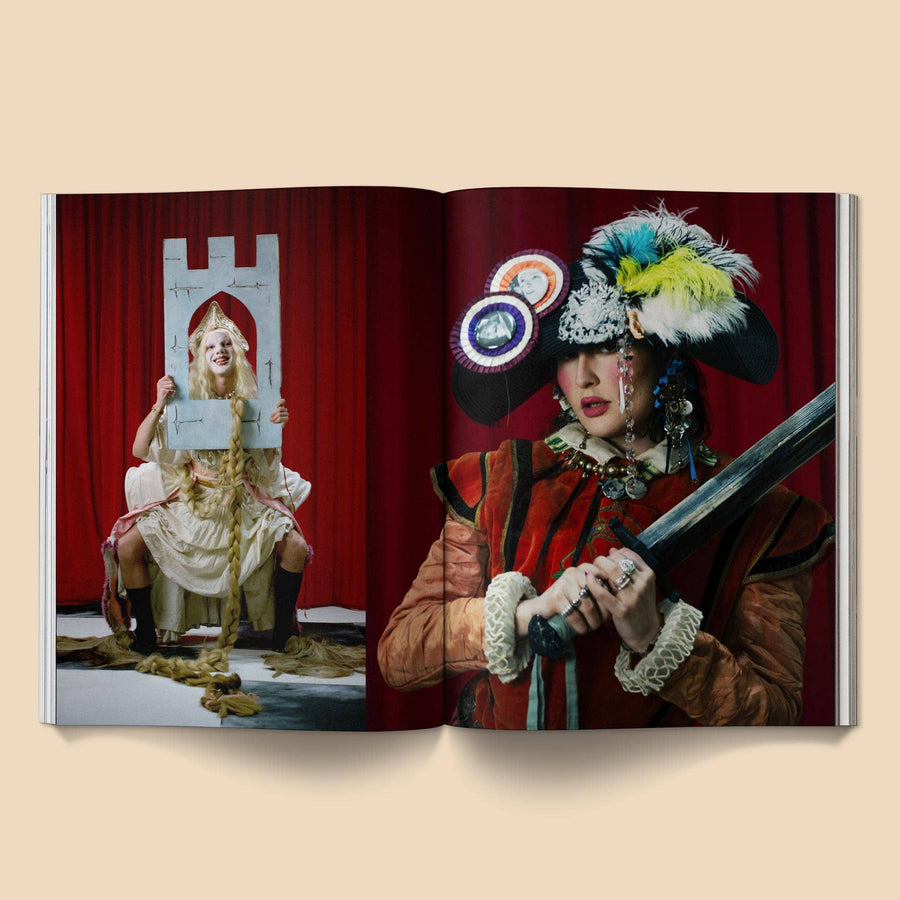 Mildew Magazine: Issue 4 from Broccoli