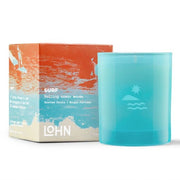 LOHN Candle - SURF Lime & Sea Salt