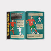 The Greatest Soccer Player of All Time : A Middle-Grade Read