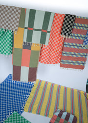 Graphic Style Turkish Towel