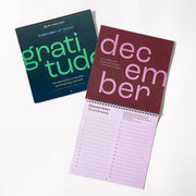 Calendar of Good: A Gratitude Calendar