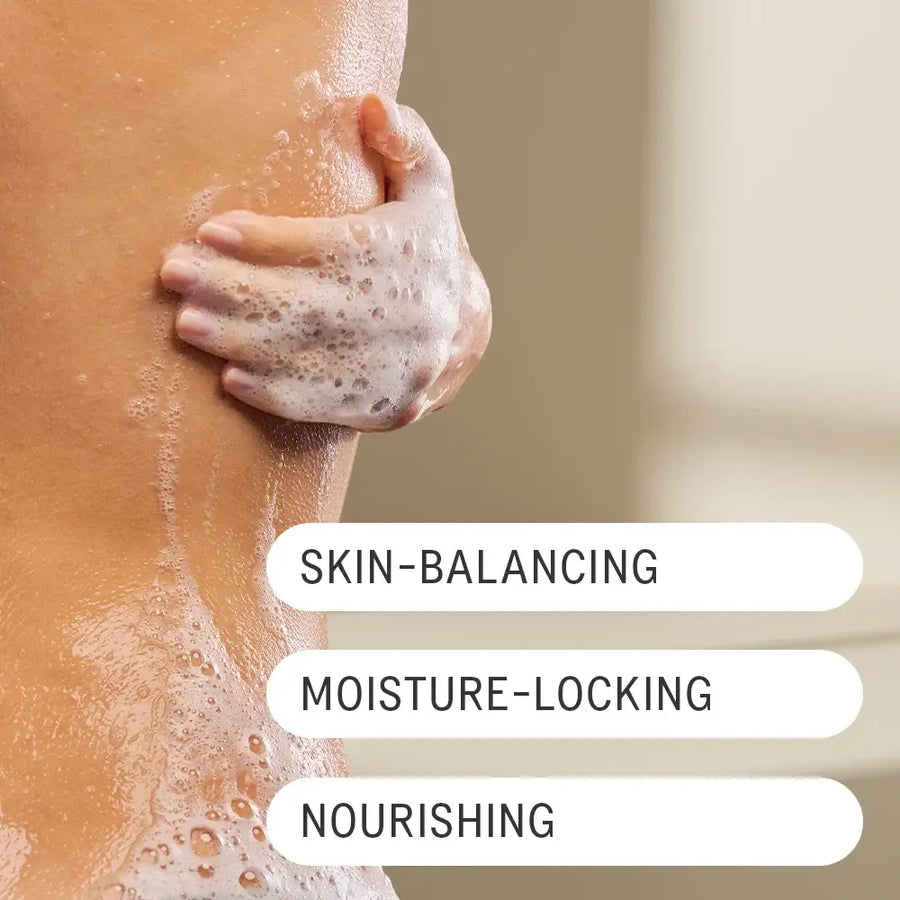 AKT Body Wash Concentrate SC.04 Halcyon Summers