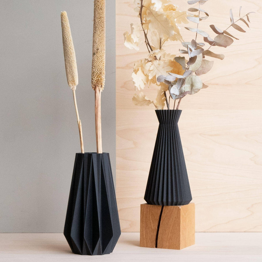 ORIGAMI Vase