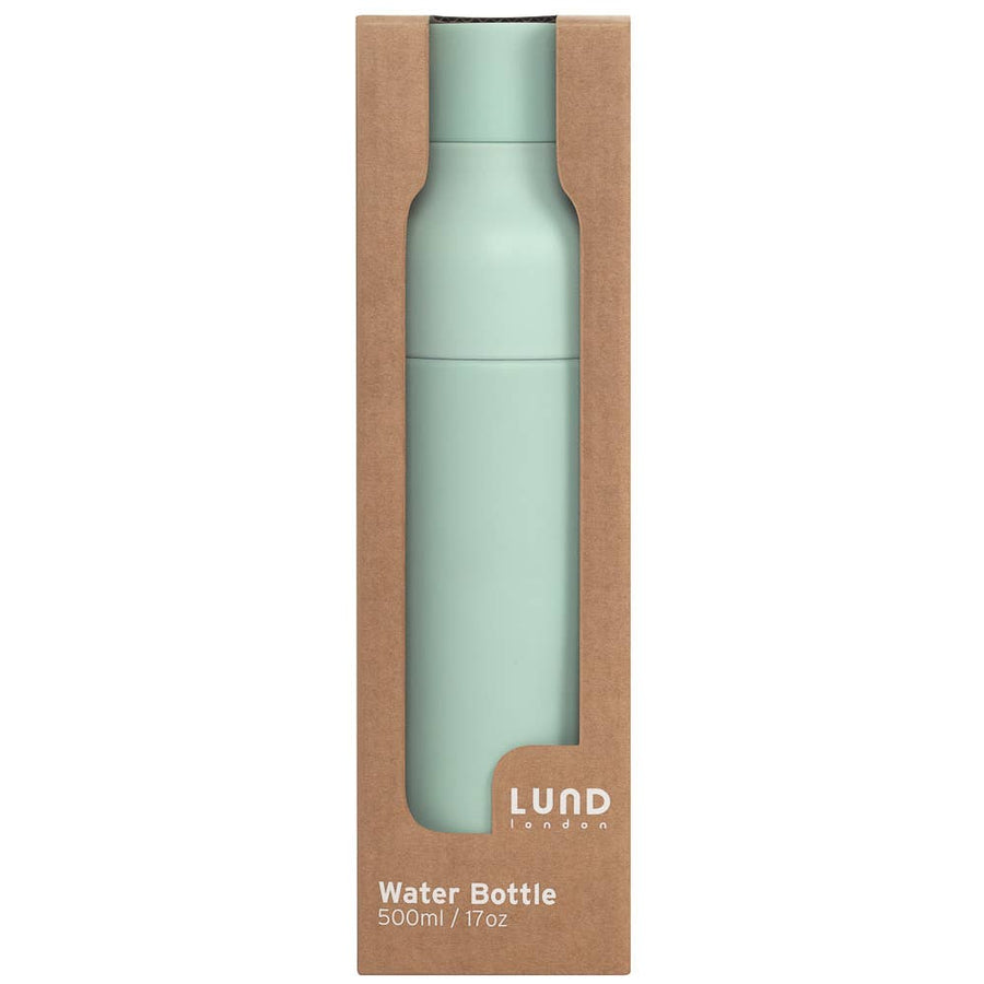 Active Water Bottle 500ml - Mint