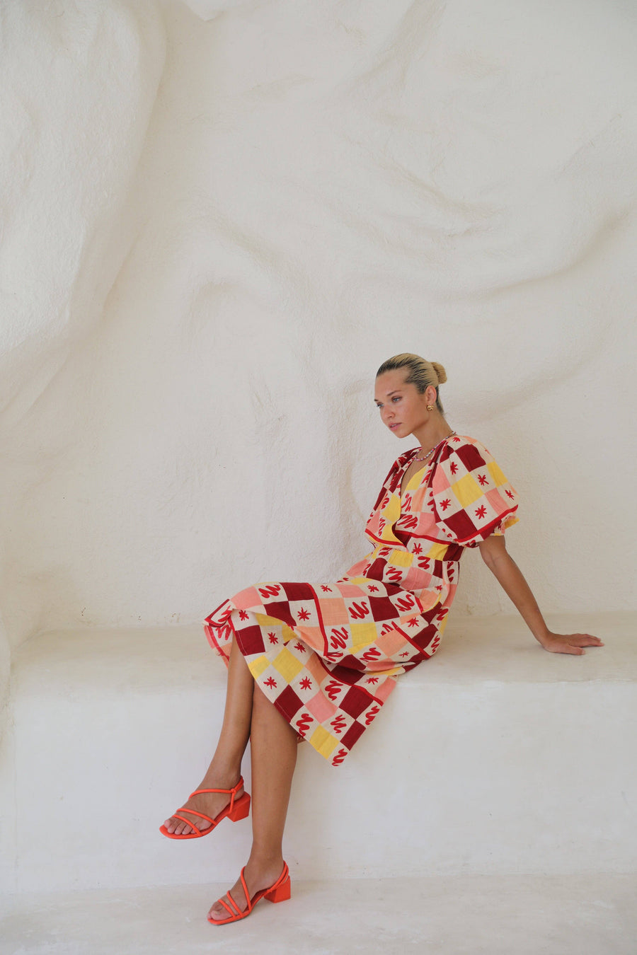 Bonita Paradiso Dress