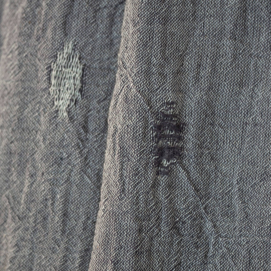 Organic Turkish Cotton towel - Gauze Cotton Dobby Weave Beach Towel