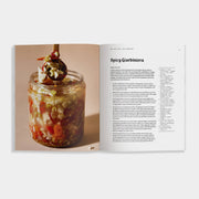 Fermenter: A Guide to DIY Fermentation (Healthy Cookbook)