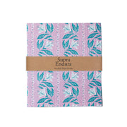 Swedish Dishcloth 3- Pack- Block Print