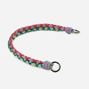 Braided Double Shoulder Strap