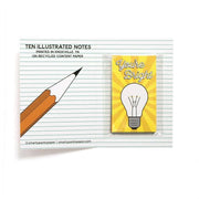 Lunch Box Notes