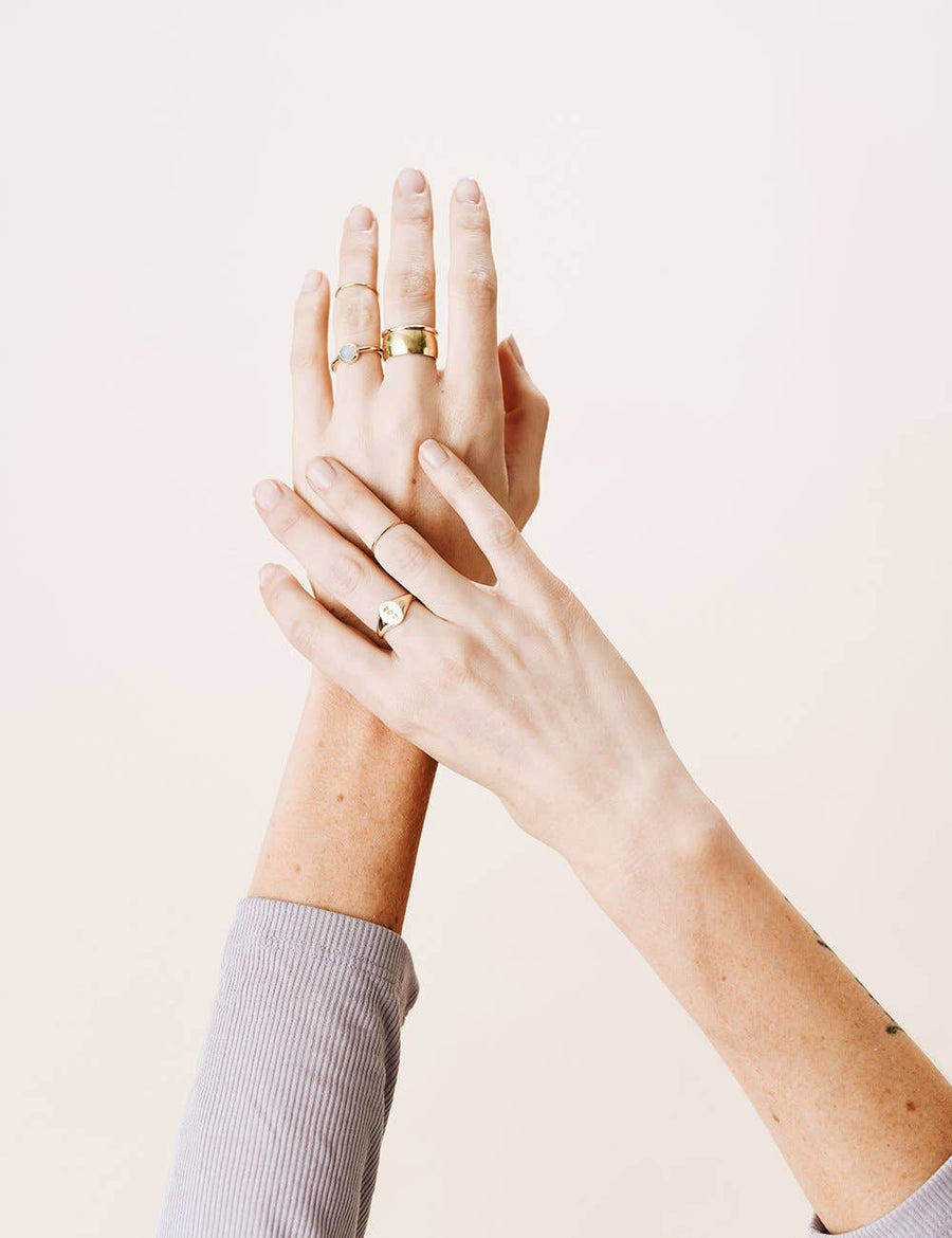 Young Americans Cigar Band