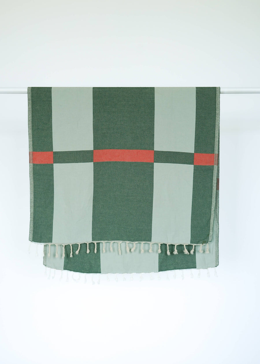Graphic Style Turkish Towel