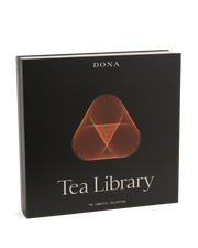 Tea Library