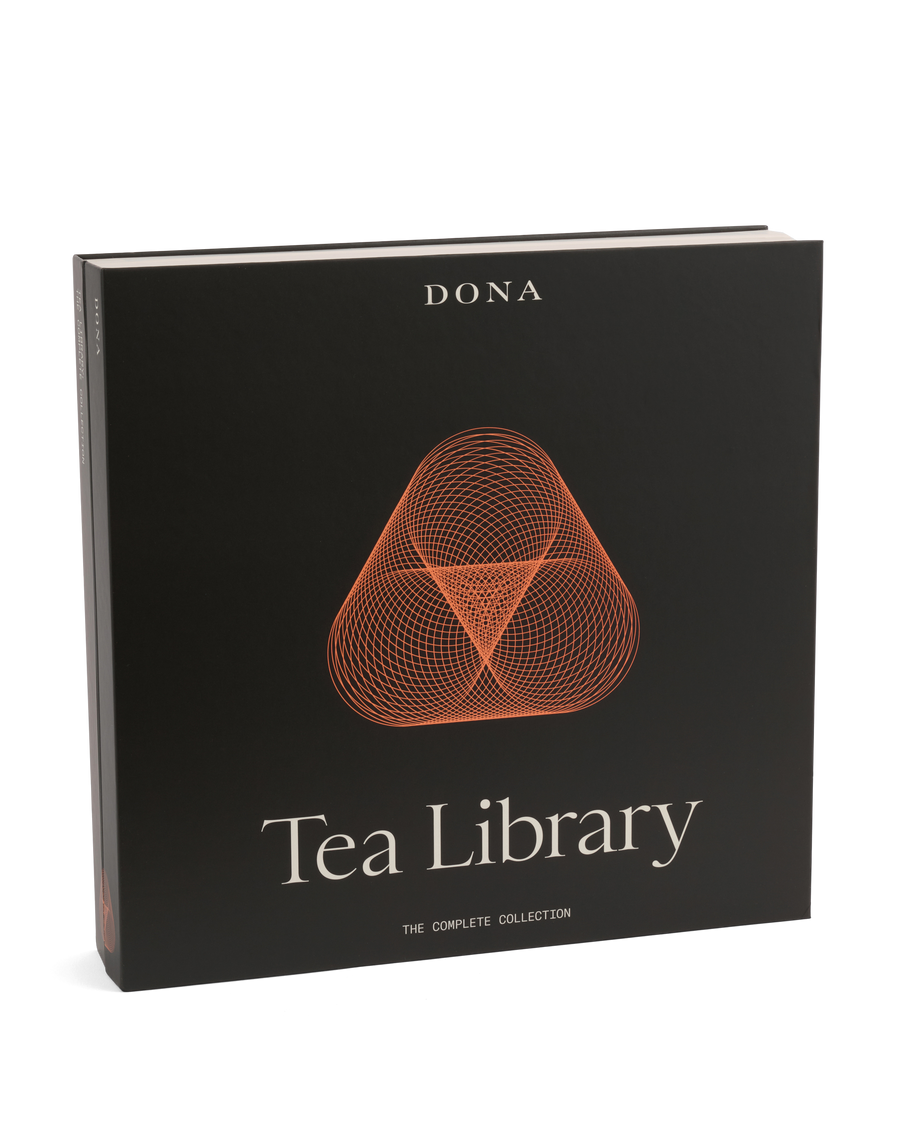Tea Library