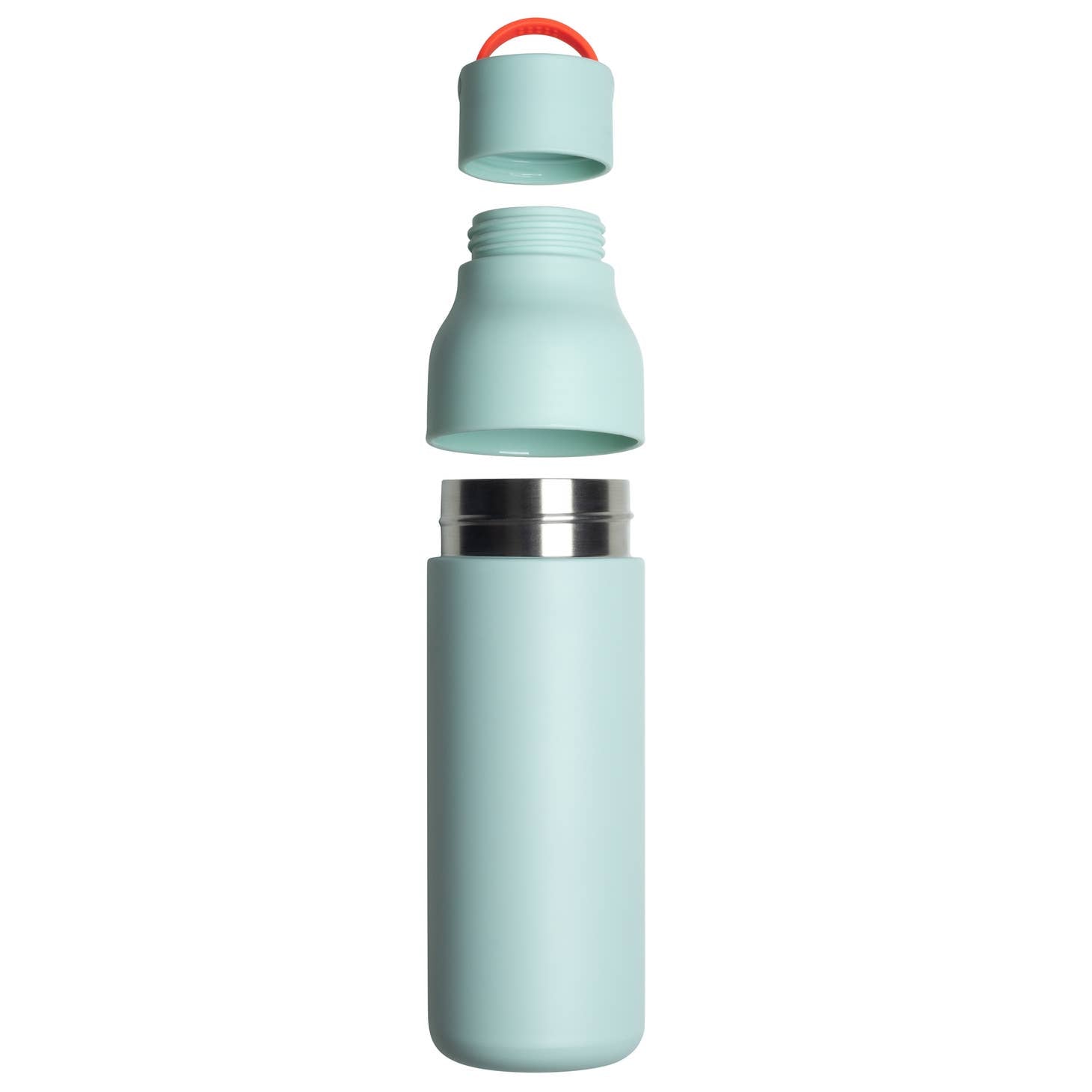 Active Water Bottle 500ml - Mint
