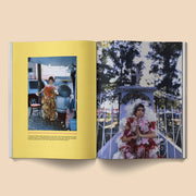 Mildew Magazine: Issue 4 from Broccoli