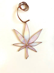 Stained Glass Weed