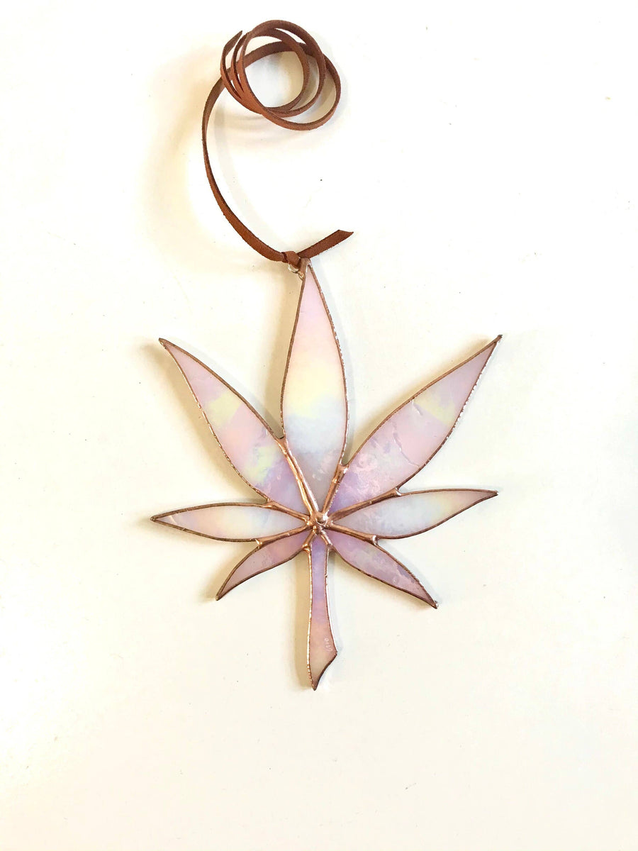 Stained Glass Weed
