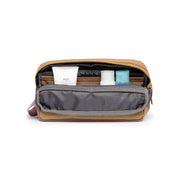 Neo Lithe Washbag Toffee Vandra