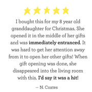 MYTH & MAGIC Coloring + Activity: Mazes, Puzzles, Jokes +