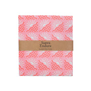 Swedish Dishcloth 3- Pack- Sunset Print
