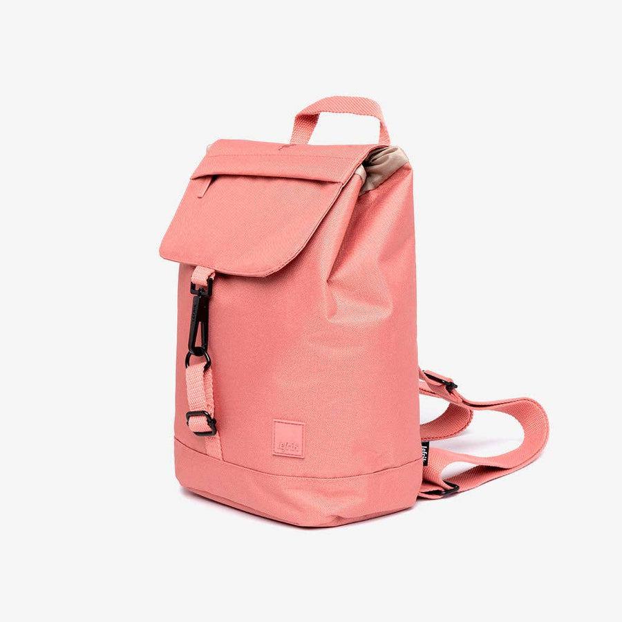 Kaut Mini Backpack Dust Pink