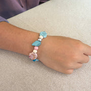 Seashell Bracelet Gift Kit