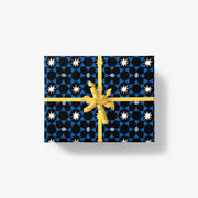 Festival of Lights Gift Wrap