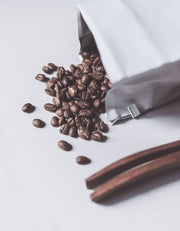 The Estate 14.1 oz (400g) Medium Whole Bean