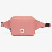 Reef Crossbody Bag Dust Pink