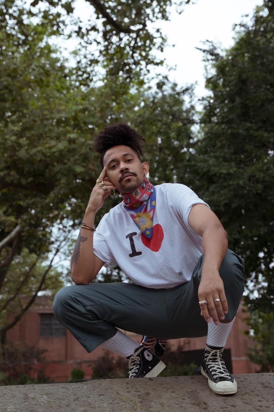 Jack Rabbit Adventure Bandana Board Game