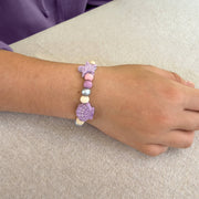 Seashell Bracelet Bead Kit