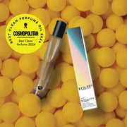 JOY – Jasmine Tuberose Sandalwood | Natural Fragrance Oil