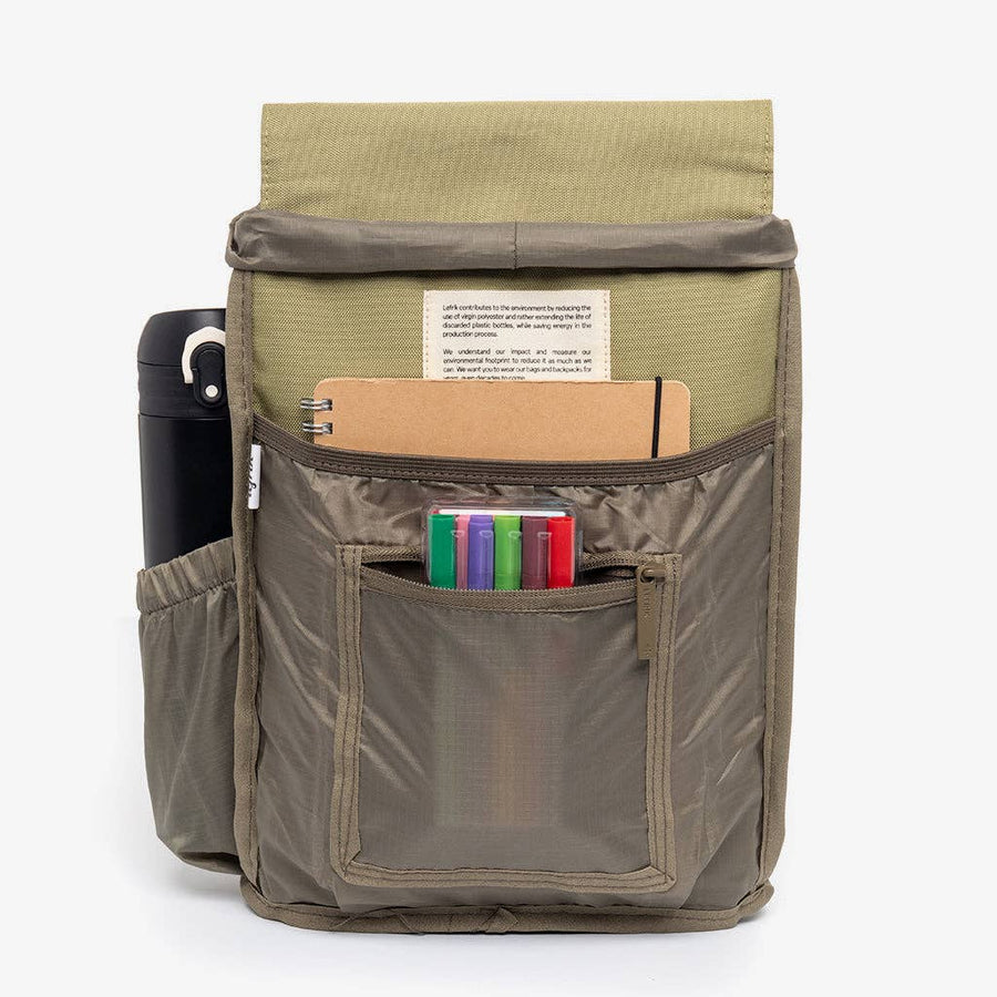 Scout Mini Backpack Cedar