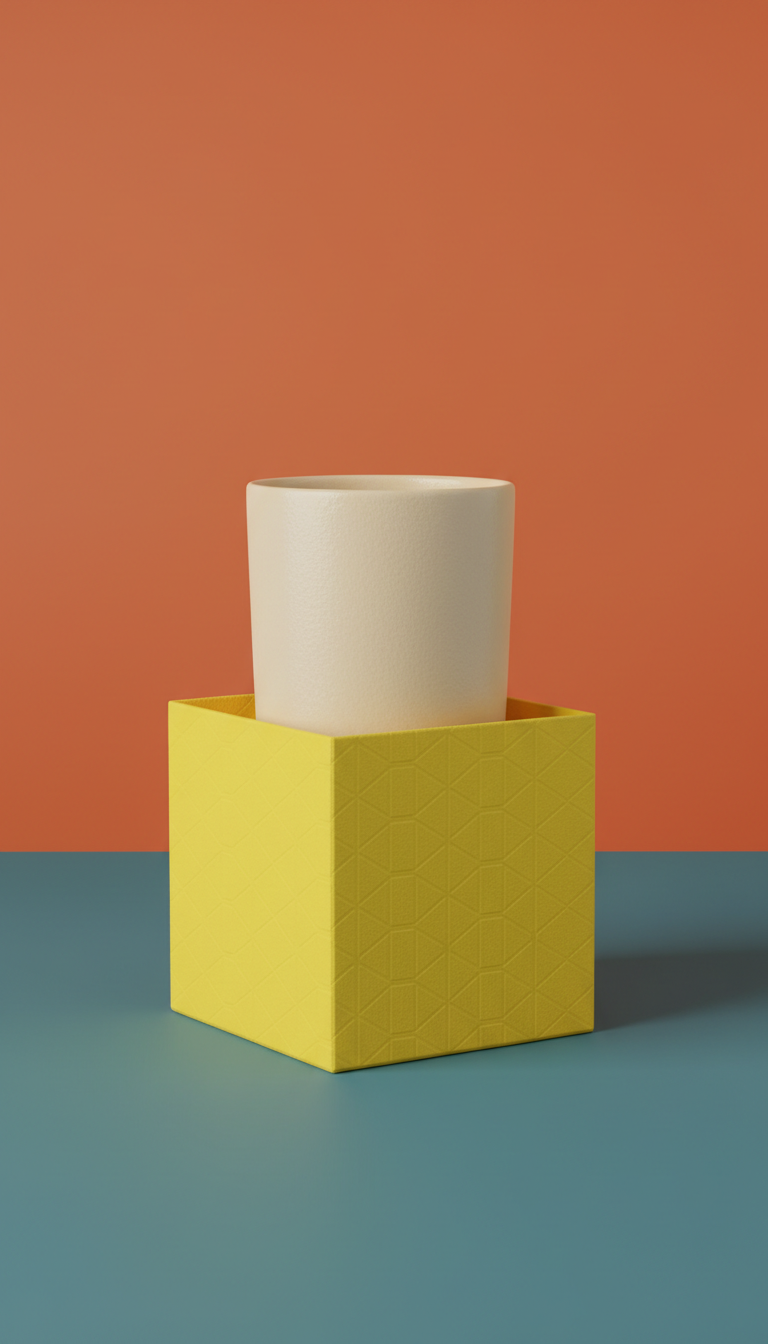 Wireless Speaker In Retro Mint