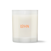 LOHN Candle - FEU Cardamom & Coconut