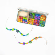 Mini Monsters Bracelet Beading Kit