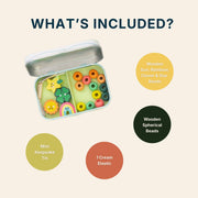 Good Vibes Bracelet Gift Kit