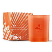 LOHN Candle - SUN Blood Orange & Pomelo