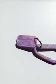 Calpol Carabiner Bag Charm or Keychain