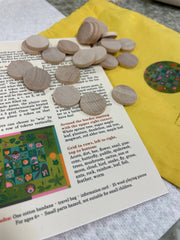 Eye Spy Bandana Board Game