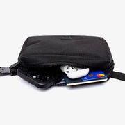 Reef Crossbody Black