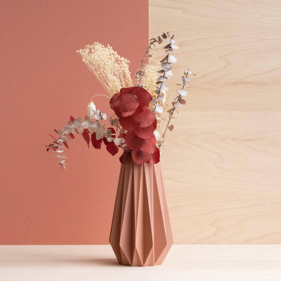 ORIGAMI Vase