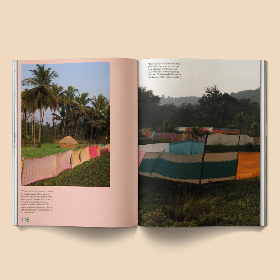 Mildew Magazine: Issue 4 from Broccoli