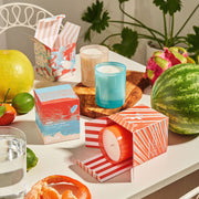 LOHN Candle - SUN Blood Orange & Pomelo