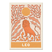 Zodiac Print from Cai & Jo